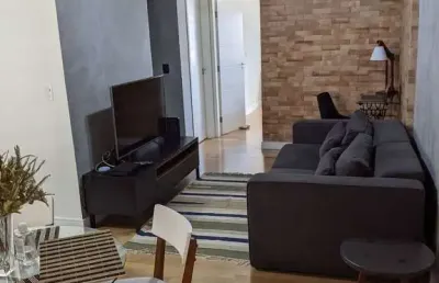 Apartamento com 2 quartos à venda na avenida valdemar ferreira, 168, butantã, são paulo por r$ 580.000