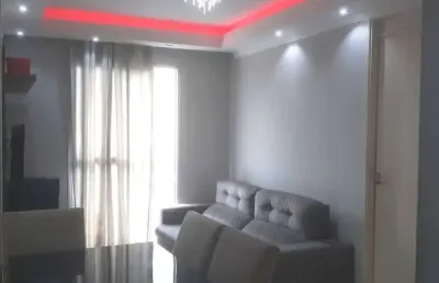 Apartamento com 3 quartos à venda na avenida brasil, 120, guaianases, são paulo por r$ 250.000