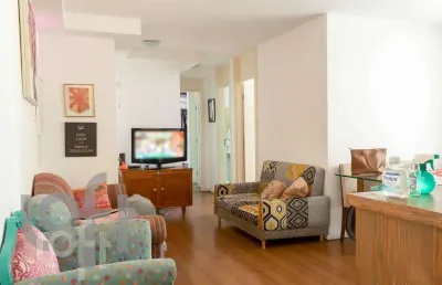 Apartamento com 2 quartos à venda na rua sete barras, 268, freguesia do ó, são paulo por r$ 480.000