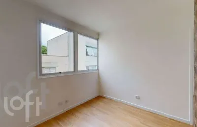 Apartamento com 2 quartos à venda na josé de oliveira, 811, casa verde, são paulo por r$ 330.000