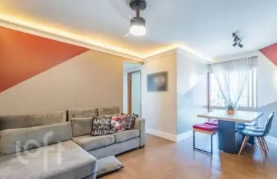 Apartamento com 3 quartos à venda na rua barnabé coutinho, 95, freguesia do ó, são paulo por r$ 474.000