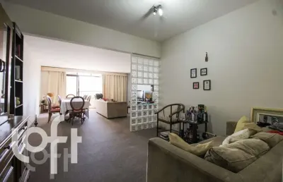 Apartamento com 3 quartos à venda na rua dona veridiana, 82, santa cecília, são paulo por r$ 1.066.000