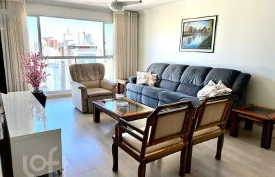 Apartamento com 3 quartos à venda na rua dos franceses, 470, bela vista, são paulo por r$ 1.490.000