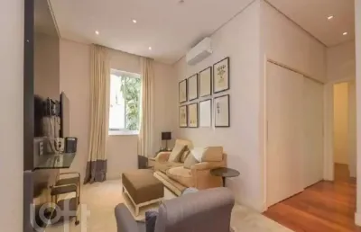 Apartamento com 2 quartos à venda na rua rocha, 204, bela vista, são paulo por r$ 850.000