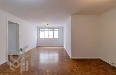 Apartamento com 3 quartos à venda na rua frei caneca, 1114, consolação, são paulo por r$ 1.060.000