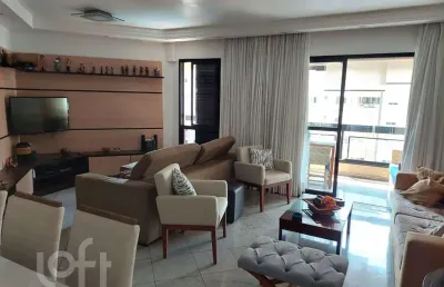 Apartamento com 3 quartos à venda na rua ossian terceiro teles, 263, cidade ademar, são paulo por r$ 935.000
