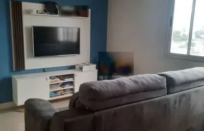 Apartamento com 2 quartos à venda na rua padre joão gualberto, 581, casa verde, são paulo por r$ 465.000
