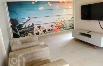 Apartamento com 3 quartos à venda na avenida tiradentes, 1508, bom retiro, são paulo por r$ 520.000