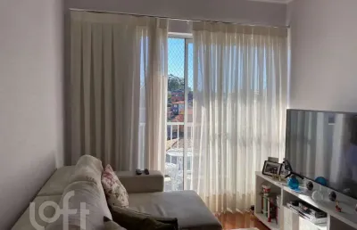 Apartamento com 2 quartos à venda na rua sinval de souza lacerda, 140, campo grande, são paulo por r$ 380.000