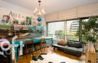 Apartamento com 3 quartos à venda na avenida paulista, 960, bela vista, são paulo por r$ 2.254.000