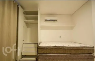 Apartamento com 1 quarto à venda na rua augusta, 475, consolação, são paulo por r$ 350.000