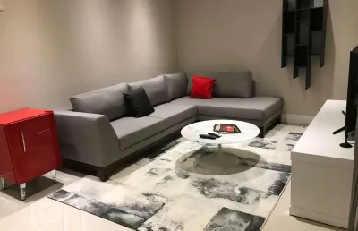 Apartamento com 3 quartos à venda na rua kansas, 1700, itaim bibi, são paulo por r$ 4.400.000