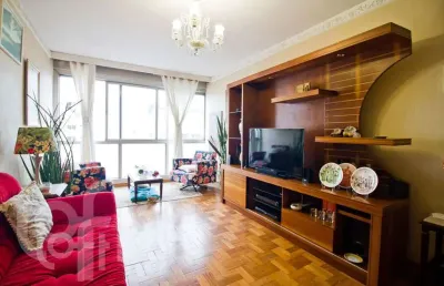 Apartamento com 3 quartos à venda na rua treze de maio, 1240, bela vista, são paulo por r$ 960.000