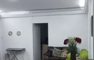 Apartamento com 3 quartos à venda na rua júlio conceição, 447, bom retiro, são paulo por r$ 527.400