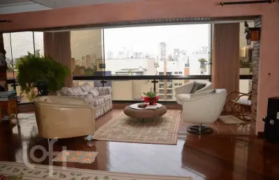 Apartamento com 4 quartos à venda na rua nebraska, 401, itaim bibi, são paulo por r$ 3.280.000