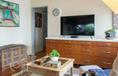 Apartamento com 3 quartos à venda na rua joão álvares soares, 1197, campo belo, são paulo por r$ 1.500.000