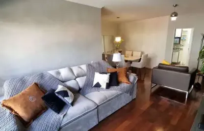 Apartamento com 5 quartos à venda na rua doutor francisco josé longo, 281, saúde, são paulo por r$ 950.000