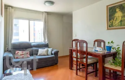 Apartamento com 2 quartos à venda na avenida onze de junho, 686, saúde, são paulo por r$ 700.000