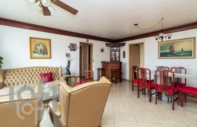 Apartamento com 4 quartos à venda na avenida onze de junho, 1291, saúde, são paulo por r$ 1.320.000