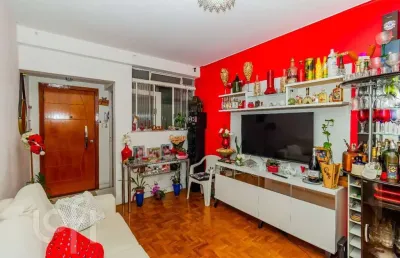 Apartamento com 3 quartos à venda na avenida celso garcia, 2087, belém, são paulo por r$ 325.000