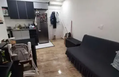 Apartamento com 2 quartos à venda na rua intendência, 212, belém, são paulo por r$ 380.000