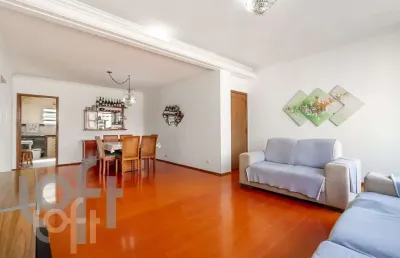 Apartamento com 3 quartos à venda na rua josé getúlio, 261, liberdade, são paulo por r$ 980.000