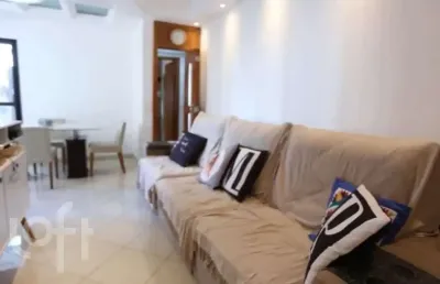 Apartamento com 3 quartos à venda na rua josé getúlio, 442, liberdade, são paulo por r$ 1.000.000