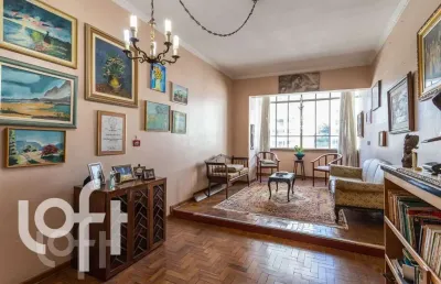 Apartamento com 3 quartos à venda na rua topázio, 478, liberdade, são paulo por r$ 898.000