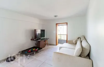 Apartamento com 2 quartos à venda na rua cardeal arcoverde, 201, jardim paulista, são paulo por r$ 1.060.000