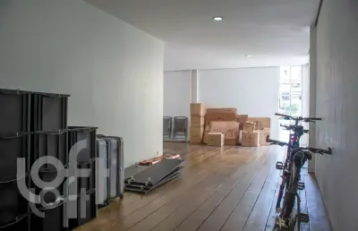 Apartamento com 1 quarto à venda na rua alves guimarães, 951, jardim paulista, são paulo por r$ 1.400.000