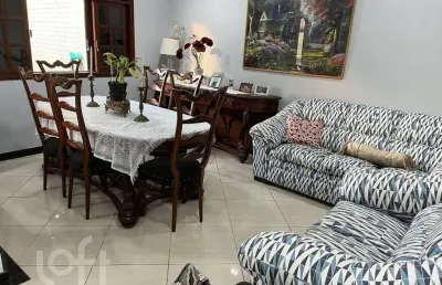 Casa com 4 quartos à venda na honório, 86, todos os santos, rio de janeiro por r$ 999.000