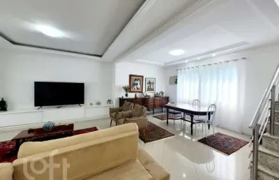Casa em condomínio fechado com 4 quartos à venda na jornalista luiz eduardo lobo, 241, vargem pequena, rio de janeiro por r$ 1.800.000