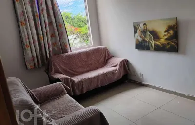 Apartamento com 2 quartos à venda na rua andré rocha, 372, taquara, rio de janeiro por r$ 250.000