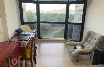 Apartamento com 2 quartos à venda na praia do flamengo, 382, flamengo, rio de janeiro por r$ 980.000