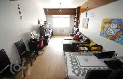 Apartamento com 3 quartos à venda na avenida nossa senhora de copacabana, 31, leme, rio de janeiro por r$ 1.300.000