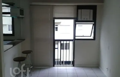 Apartamento com 2 quartos à venda na rua assis bueno, 46, botafogo, rio de janeiro por r$ 1.350.000