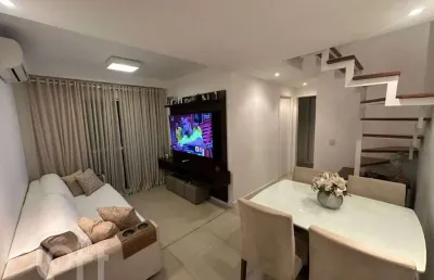 Apartamento com 3 quartos à venda na mapendi, 730, taquara, rio de janeiro por r$ 630.000