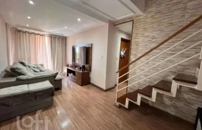 Apartamento com 3 quartos à venda na capitão machado, 152, praça seca, rio de janeiro por r$ 360.000