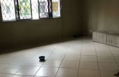 Casa em condomínio fechado com 3 quartos à venda na pedro teles, 600, praça seca, rio de janeiro por r$ 610.000