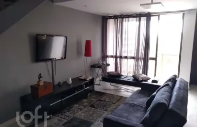 Apartamento com 1 quarto à venda na avenida lúcio costa, 3650, barra da tijuca, rio de janeiro por r$ 1.500.000