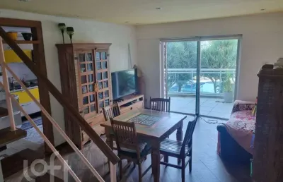 Apartamento com 2 quartos à venda na rua césar lattes, 260, barra da tijuca, rio de janeiro por r$ 892.000