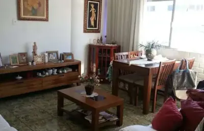 Apartamento com 3 quartos à venda na rua professor antônio maria teixeira, 120, leblon, rio de janeiro por r$ 1.500.000