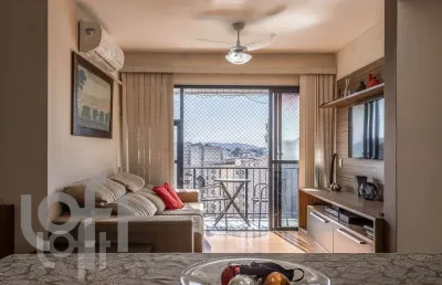 Apartamento com 2 quartos à venda na araújo leitão, 270, engenho novo, rio de janeiro por r$ 299.000