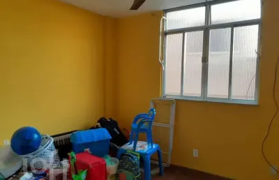 Apartamento com 2 quartos à venda na mapendi, 830, taquara, rio de janeiro por r$ 250.000