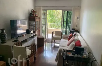 Apartamento com 3 quartos à venda na rua osório duque estrada, 74, gávea, rio de janeiro por r$ 1.400.370