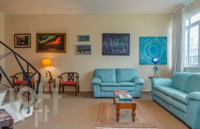 Apartamento com 4 quartos à venda na rua sá ferreira, 156, copacabana, rio de janeiro por r$ 1.900.000