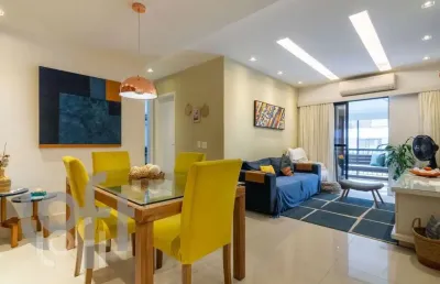 Apartamento com 3 quartos à venda na rua garibaldi, 193, tijuca, rio de janeiro por r$ 965.000