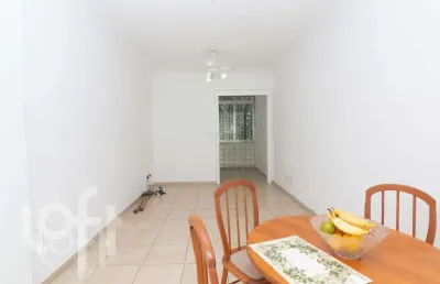 Apartamento com 3 quartos à venda na rua marquês de abrantes, 127, flamengo, rio de janeiro por r$ 820.000