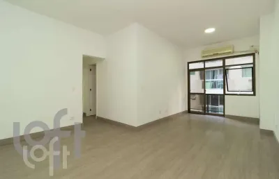 Apartamento com 3 quartos à venda na rua pio correia, 72, jardim botânico, rio de janeiro por r$ 1.290.000
