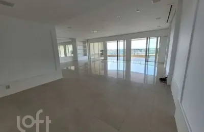 Apartamento com 5 quartos à venda na avenida das américas, 10333, barra da tijuca, rio de janeiro por r$ 5.600.000